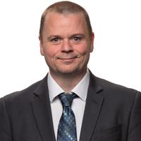 Justin Frizzell - VP/Senior Mortgage Banker in Nashville, TN