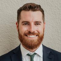 Patrick Lanahan - Mortgage Loan OfficerI in Nashville, TN