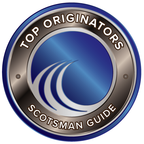 Scotsman Guide- Top Producer
