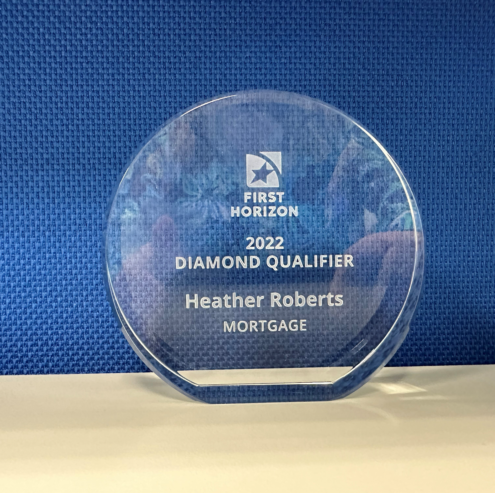 2022 Presidents Circle Award