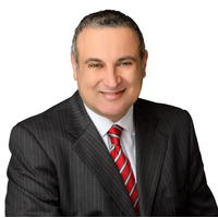 Michael Hanna - Mortgage Banker in Memphis, TN