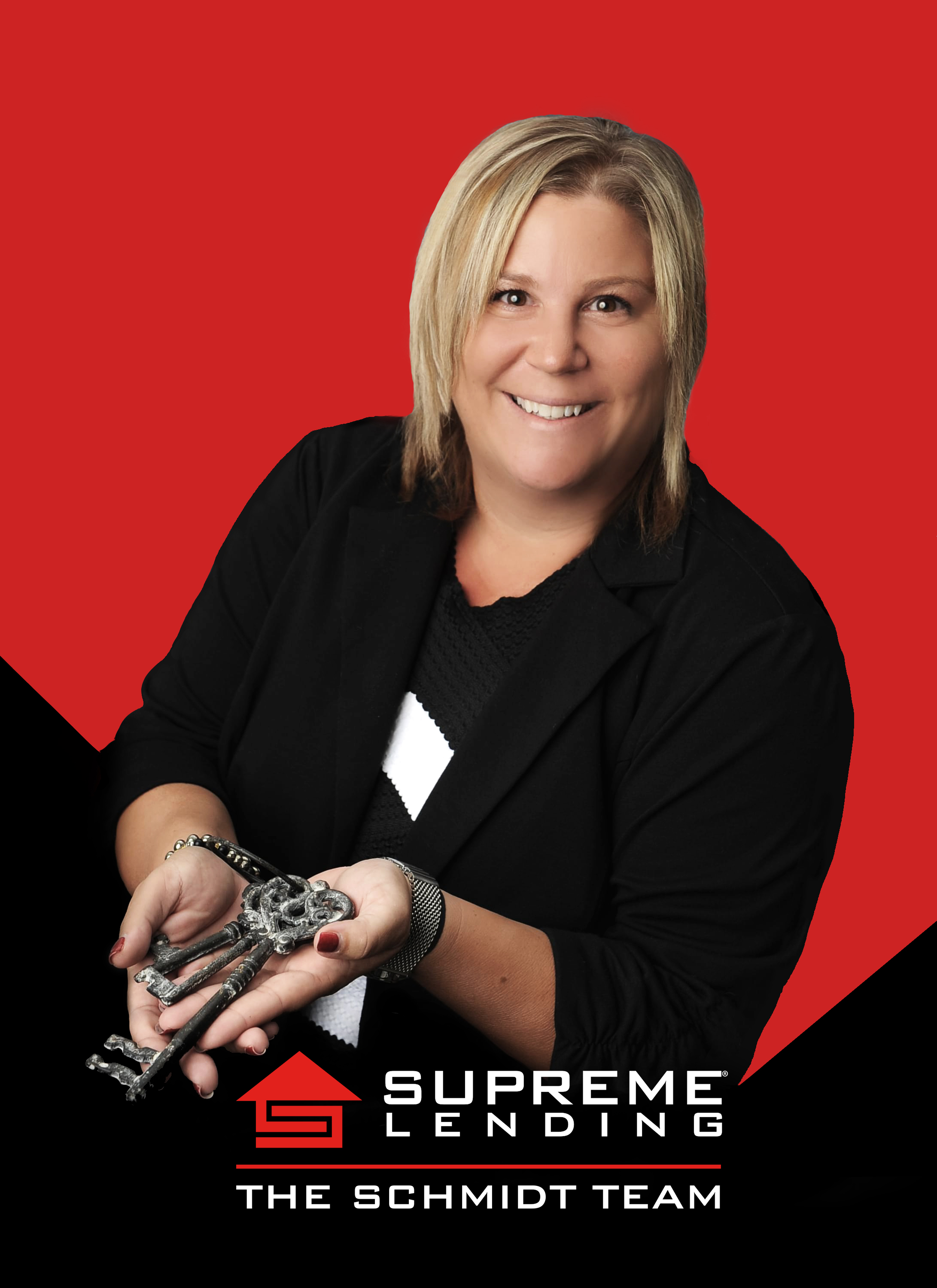 Tracie Schmidt - Supreme Lending - Gallery Photo