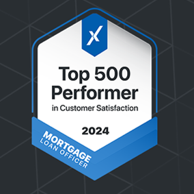 Top 500 Performer in Customer Service