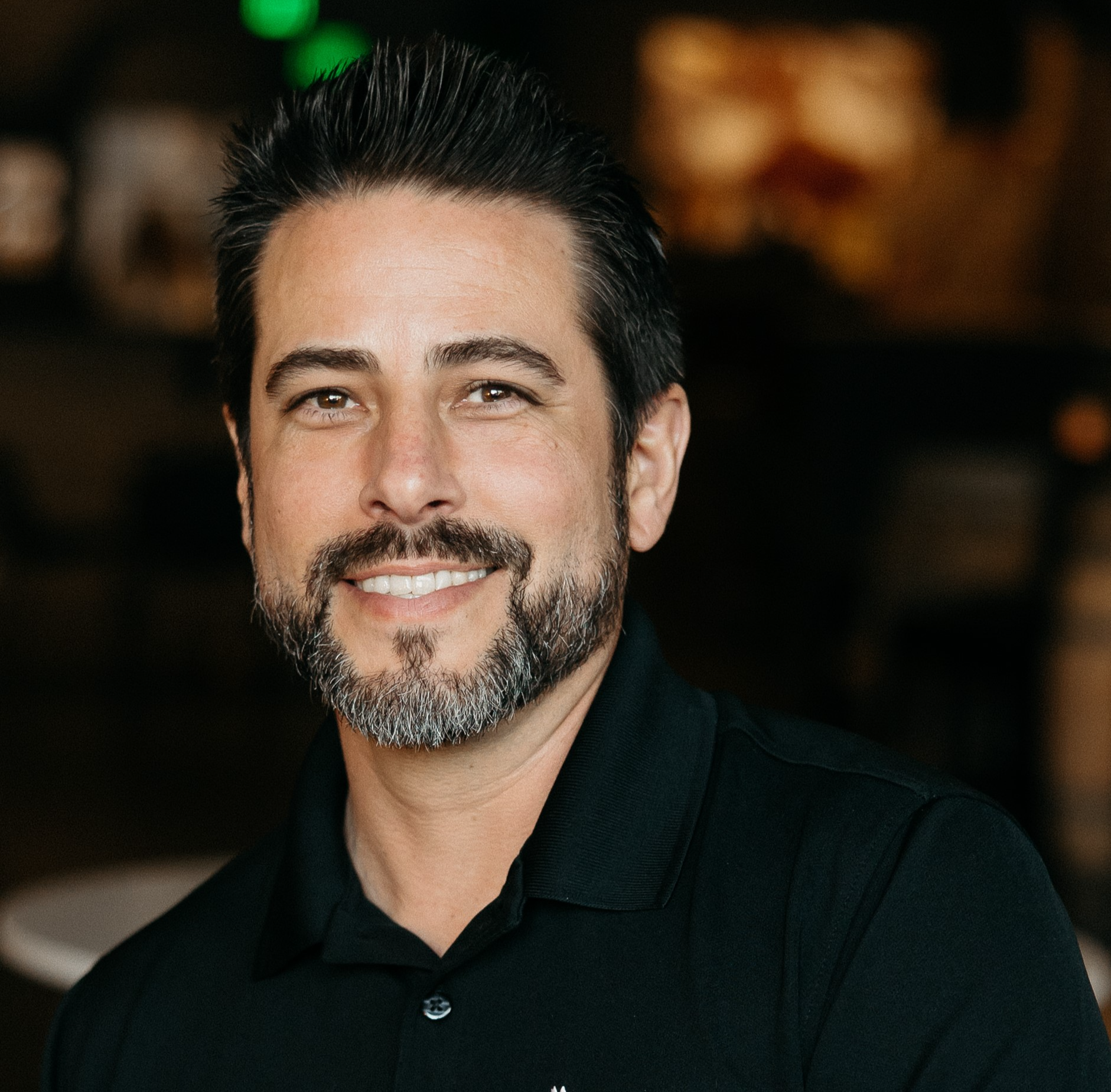 Guild Mortgage - Chris Texeira - Gallery Photo