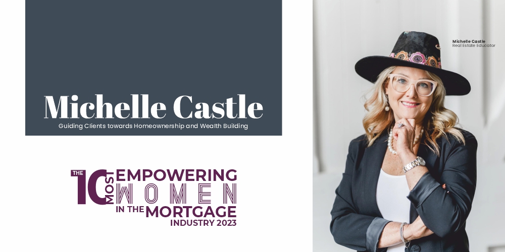 Guild Mortgage - Michelle Castle - Gallery Photo