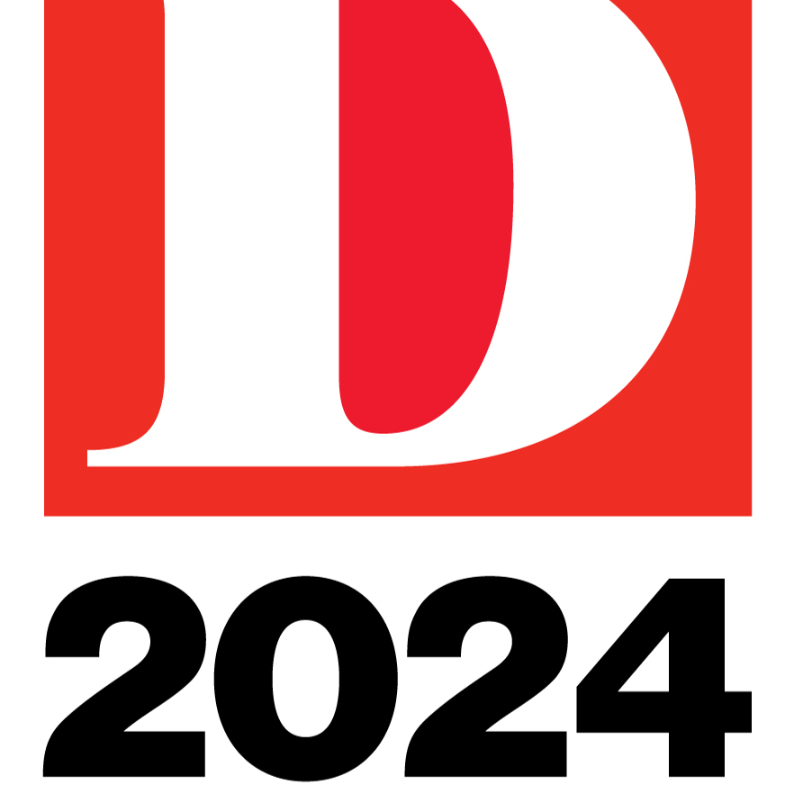 D Magazine Best and Top Producer