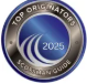 Scotsman Guide Top Originators 2025
