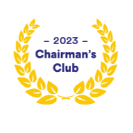 Chairmans Club 2023