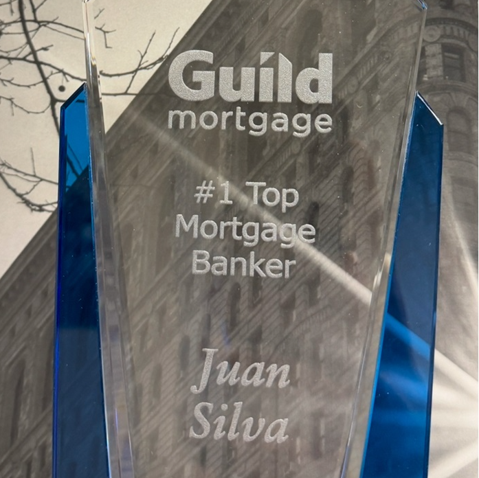 Top Mortgage Banker