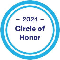 Circle of Honor
