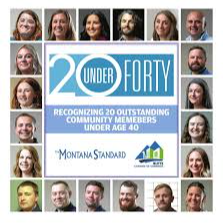 Southwest Montana 20 under 40