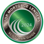 2024 Top Mortgage Lenders