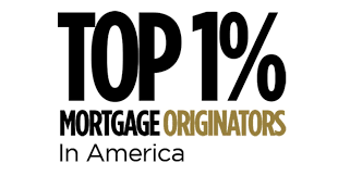 Top 1% Loan Originator