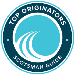 Scotsman Guide Top Originator