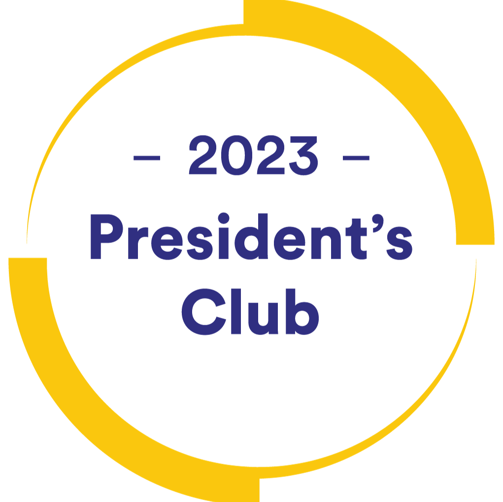2023 Guild Mortgage Presidents Club