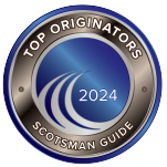 2024 Scotsman Guide Top Loan Originator