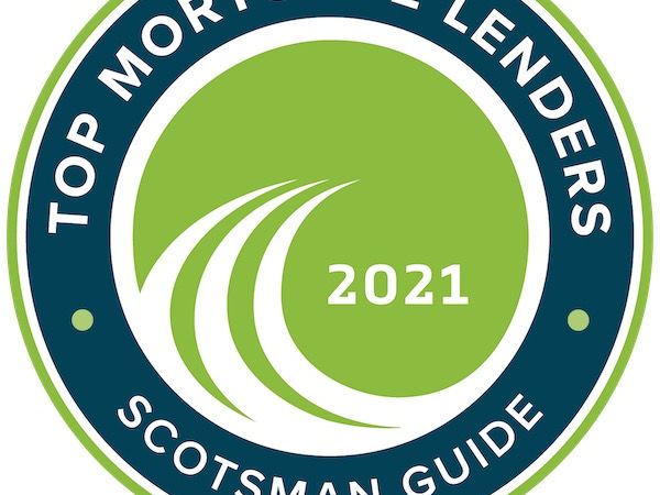 Top Correspondent Lenders