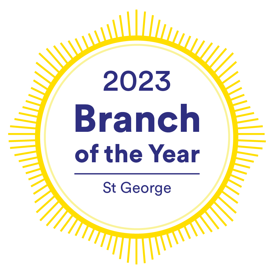 2023 Branch of the Year