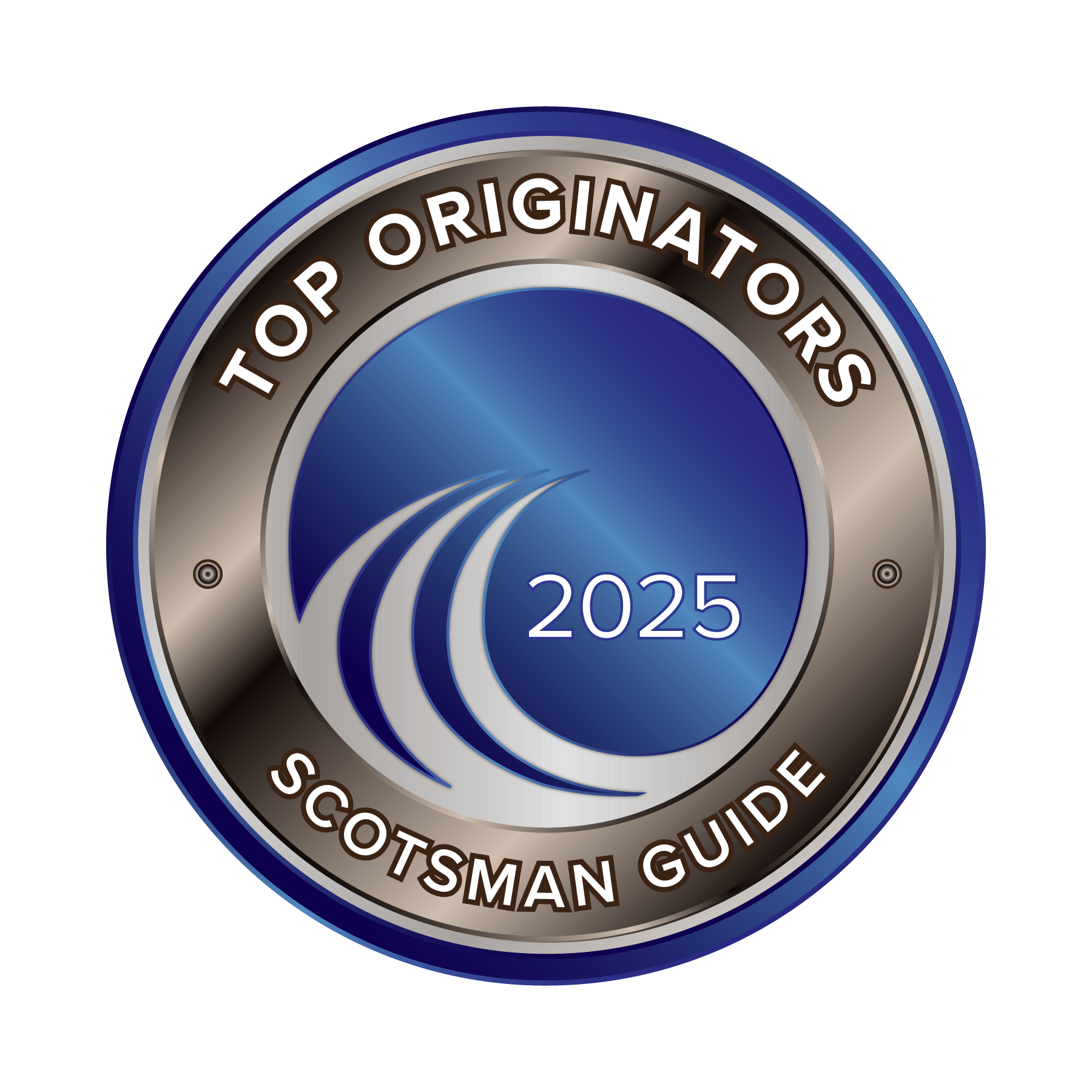 Scotsman Guide 2025 Top Originator