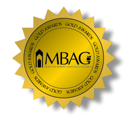 MBAG Gold Awards