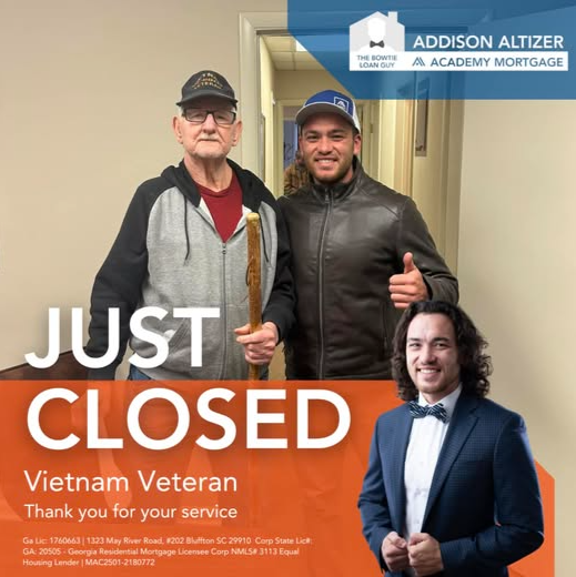 Guild Mortgage - Addison Altizer - Gallery Photo