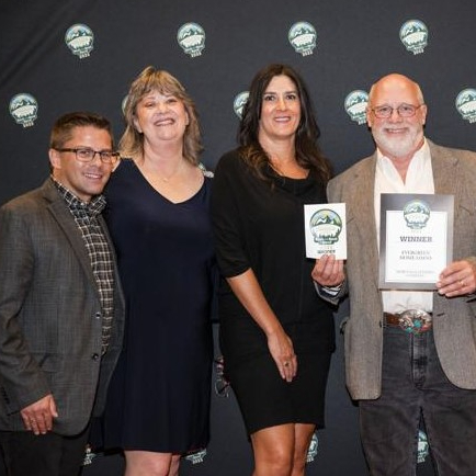 Best of Bend - Mortgage Lending Company