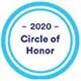 Circle of Honor 2020