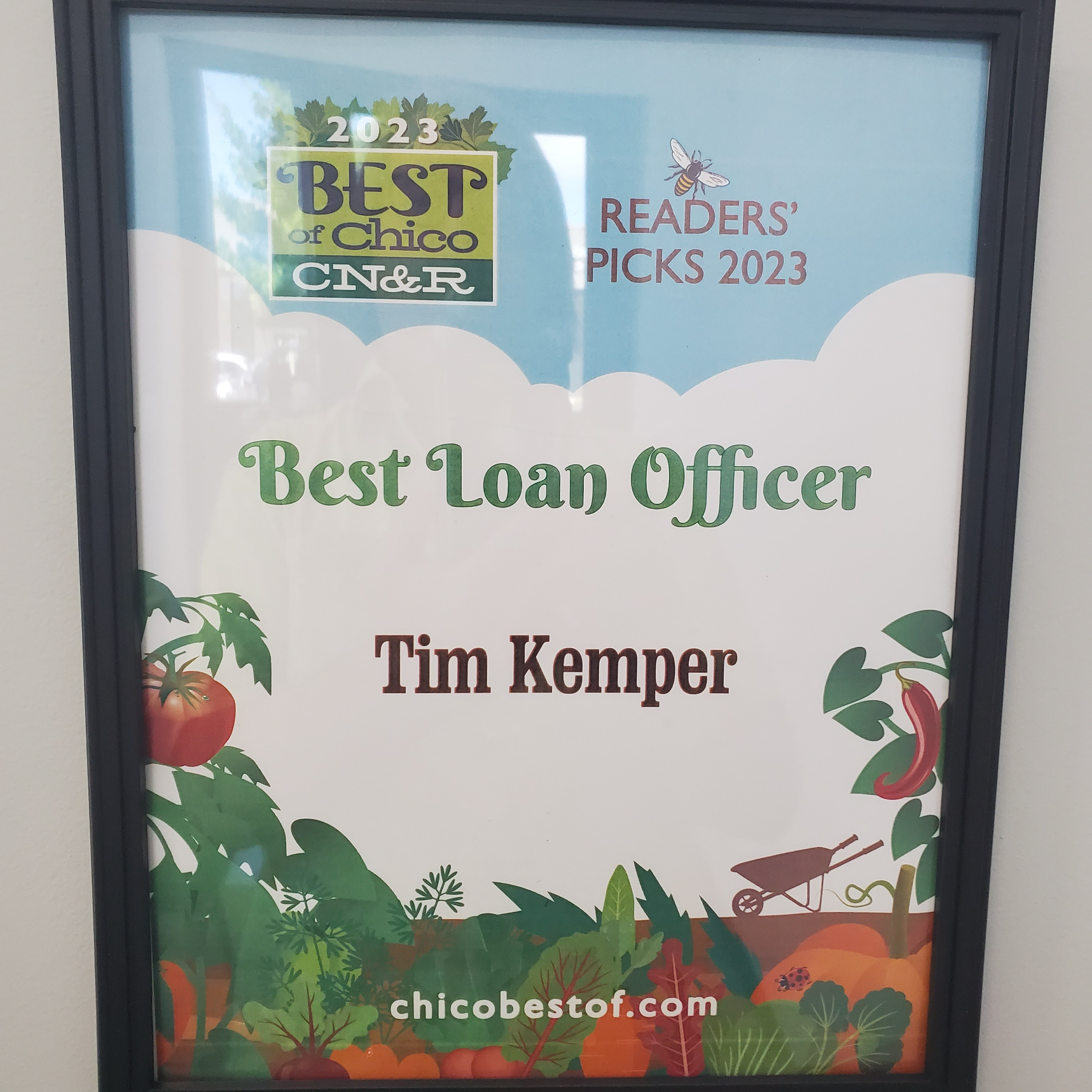 News And Reviews Best Loan Officer 2023