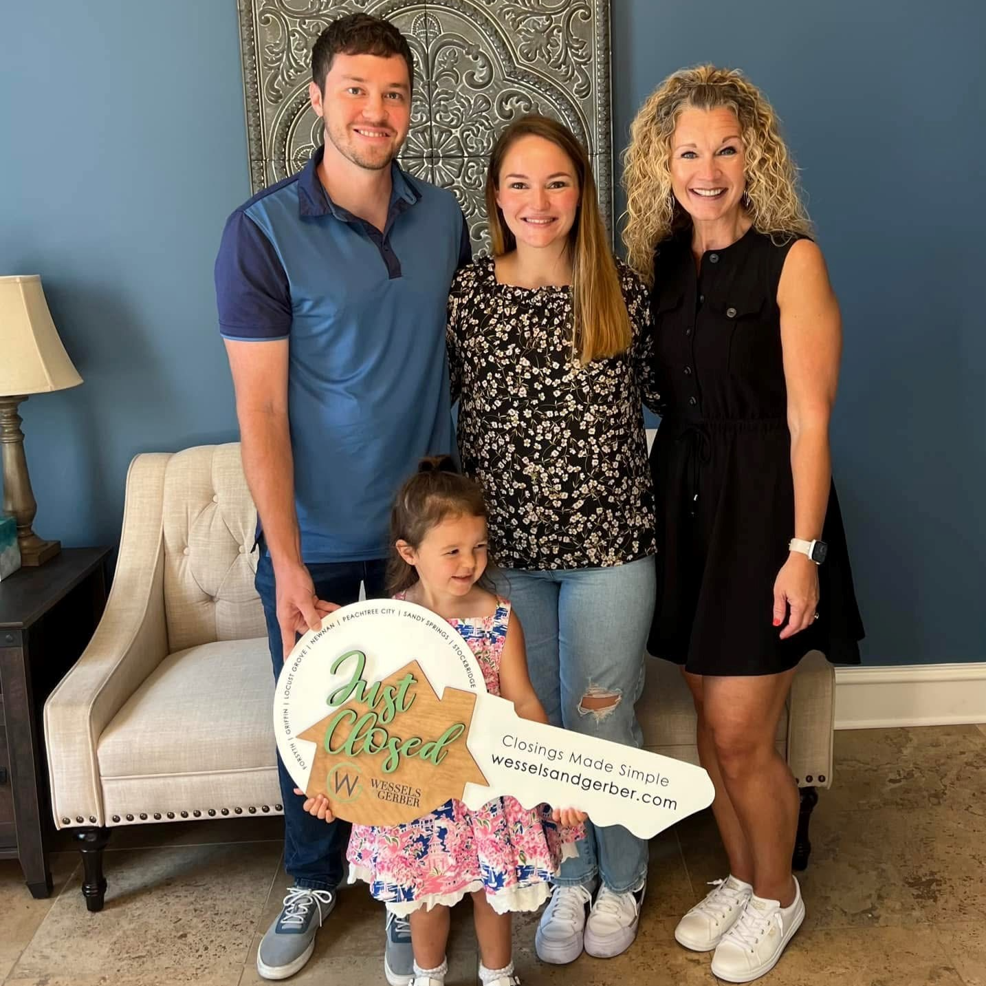 Guild Mortgage - Sara Anderson - Gallery Photo