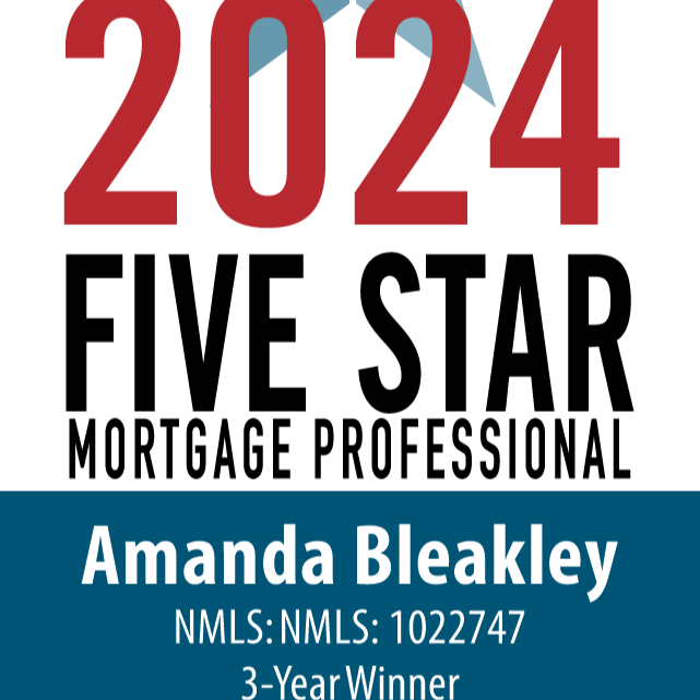 5 Star Professional Award