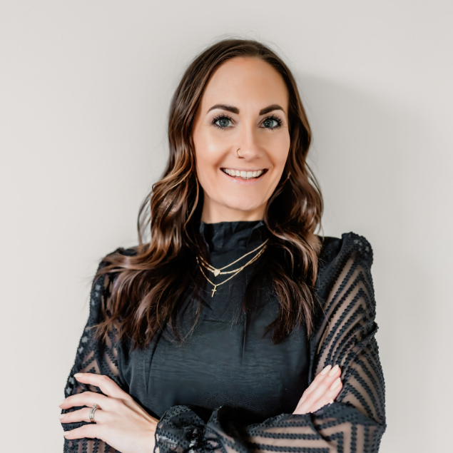 Guild Mortgage - Amanda Bleakley - Gallery Photo