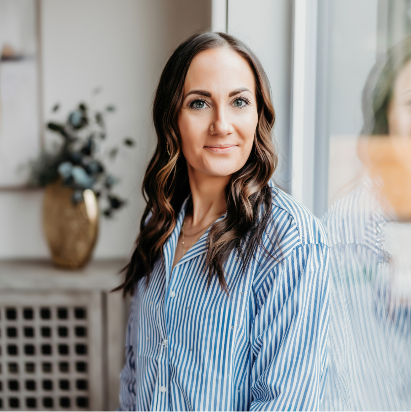 Guild Mortgage - Amanda Bleakley - Gallery Photo