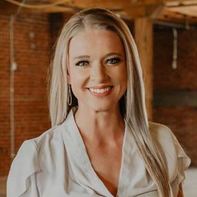 Guild Mortgage - Ashley Burridge - Gallery Photo