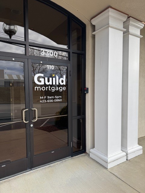 Guild Mortgage - Dan Kublawi - Gallery Photo