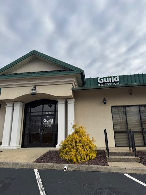 Guild Mortgage - Dan Kublawi - Gallery Photo