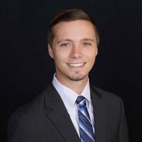 Blake Paschal - Loan Officer | NMLS #2033922 in Colorado Springs, CO