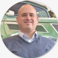 Brian Gross - Sales Manager | NMLS #729311 in Wayne, PA