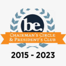 Bay Equity Chairman's Circle & Presidents Club