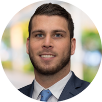 Mike Jasovsky - Mortgage Originator l NMLS #1378554 in Lutherville Timonium, MD