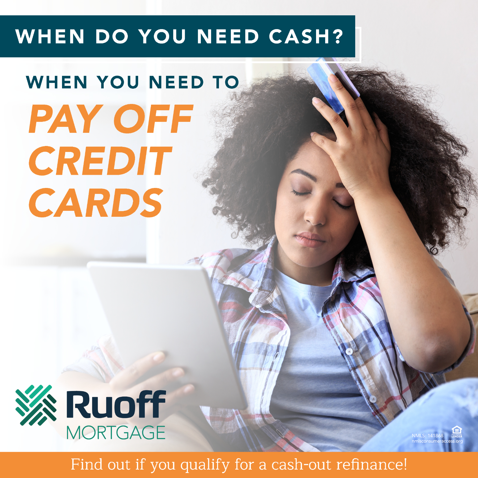 Tracy Adams, Ruoff Mortgage - Gallery Photo
