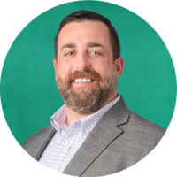 Chris Cannon, Ruoff Mortgage - VP, Branch Manager & Senior Loan Officer | NMLS# 1112272 | Ruoff Mortgage NMLS# 141868 in Carmel, IN