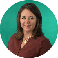 Michelle Green, Ruoff Mortgage - Senior Loan Officer | NMLS# 1549285 | Ruoff Mortgage NMLS# 141868 in Dayton, OH