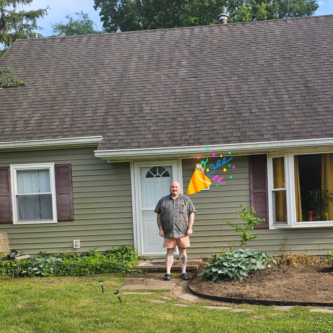 Karan Rastall, Ruoff Mortgage - Gallery Photo