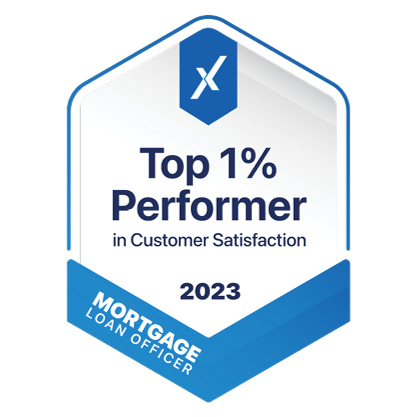 Top 1% Customer Experience Award