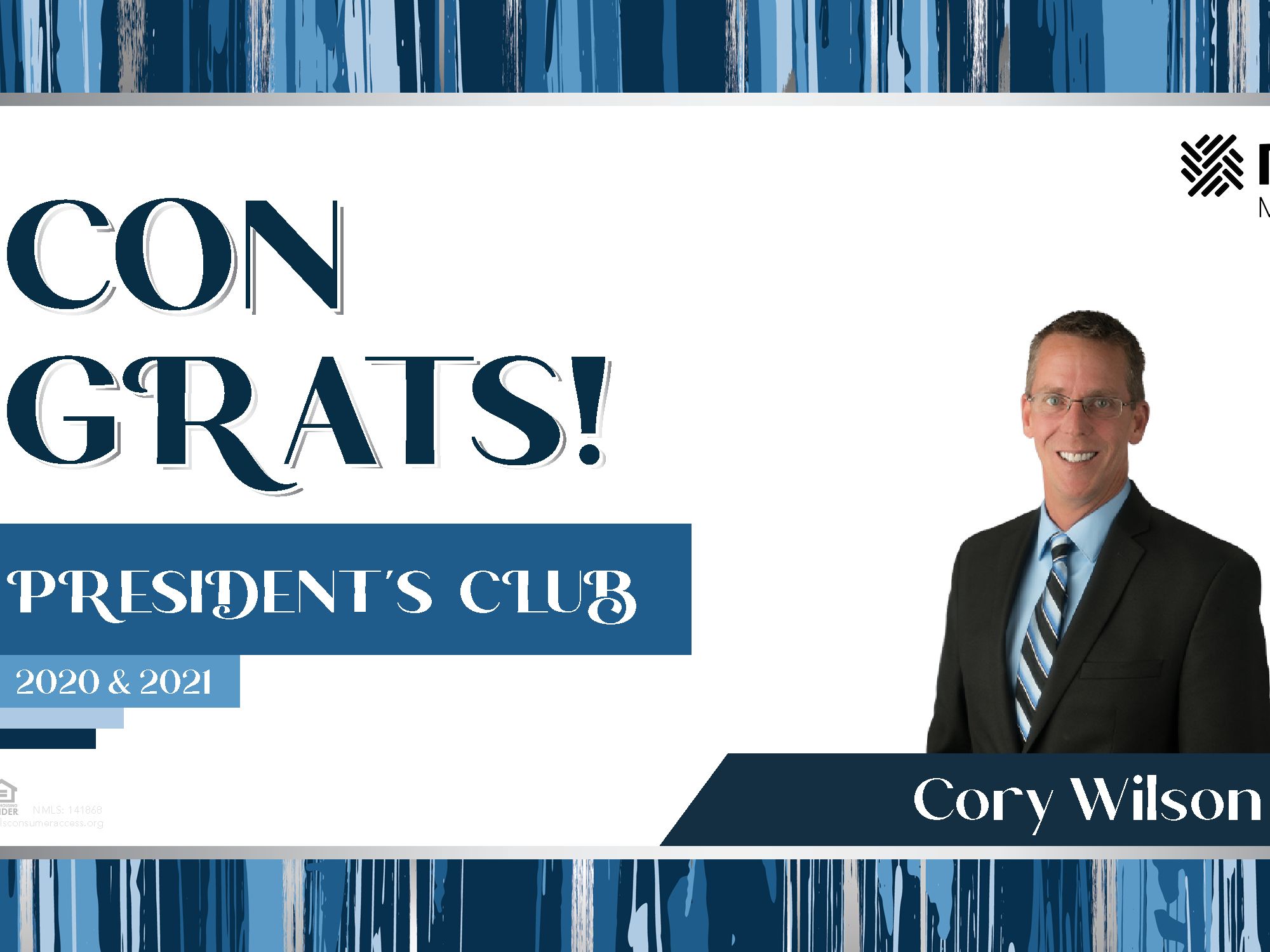 President's Club 2020 and 2021