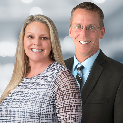 Cory Wilson, Ruoff Mortgage - Gallery Photo