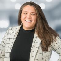 Arielle Schmitt, Ruoff Mortgage - Senior Loan Officer | NMLS# 2053913 | Ruoff Mortgage NMLS# 141868 in South Bend, IN