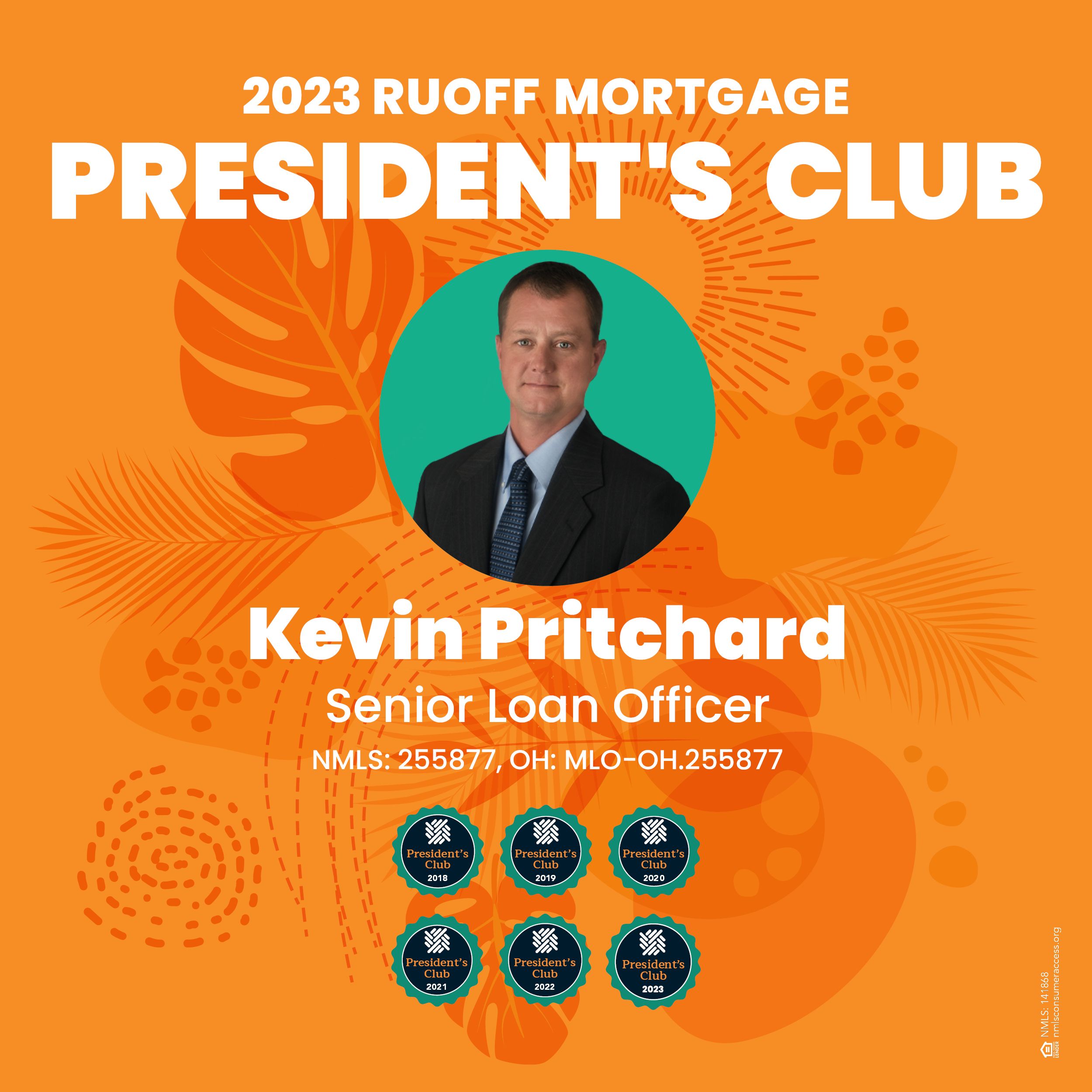 President's Club 2025