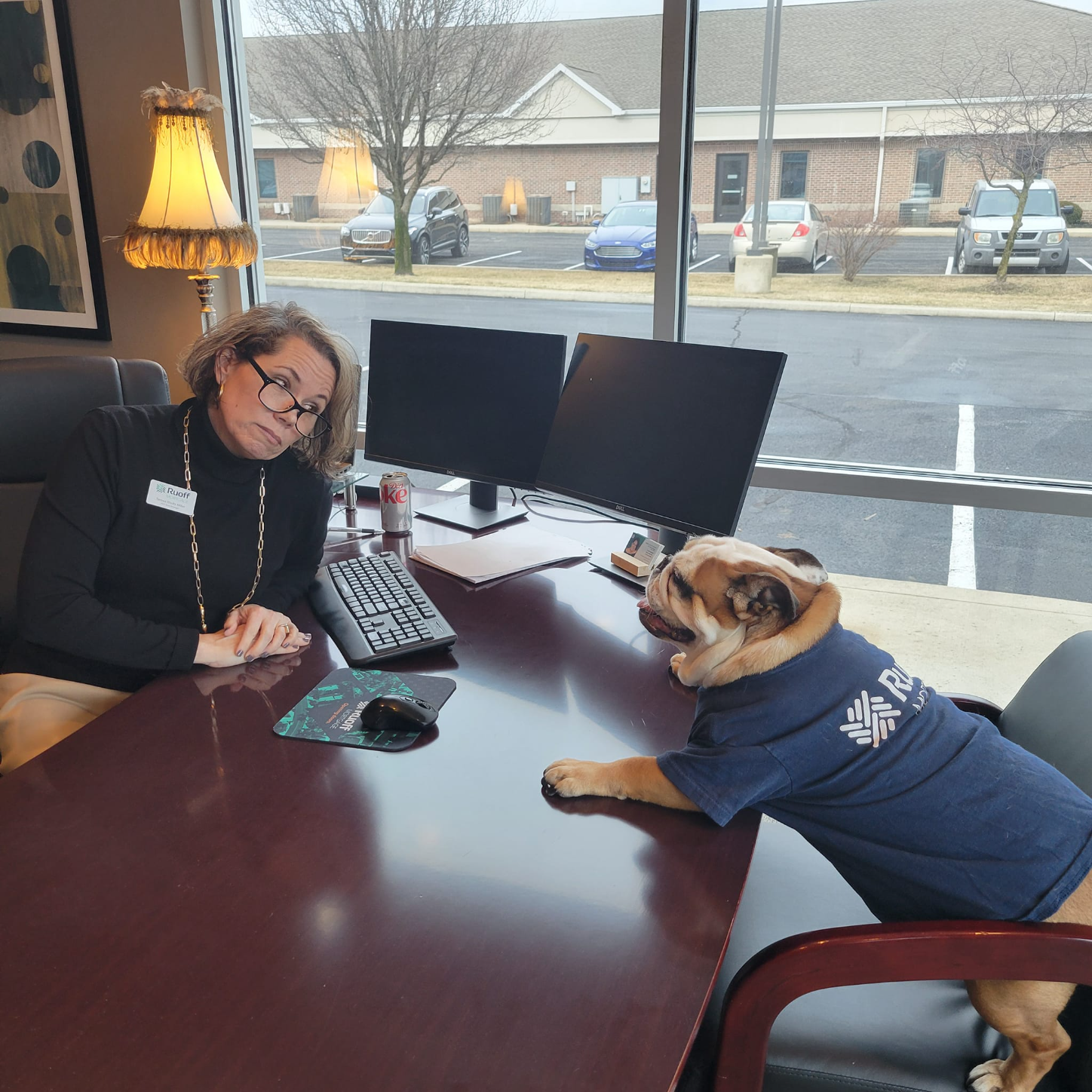 Teresa Shultz-Miller, Ruoff Mortgage - Gallery Photo