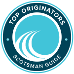 Scotsman Guide 2025 Top Originators